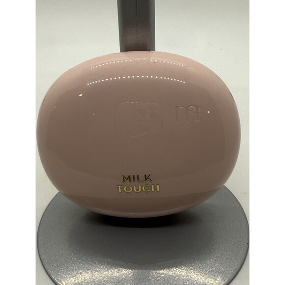 MILK TOUCH All-Day Skin Fit Milky Glow Cushion 15g Shade 21N NATURAL BEIGE 15g - Picture 4 of 9